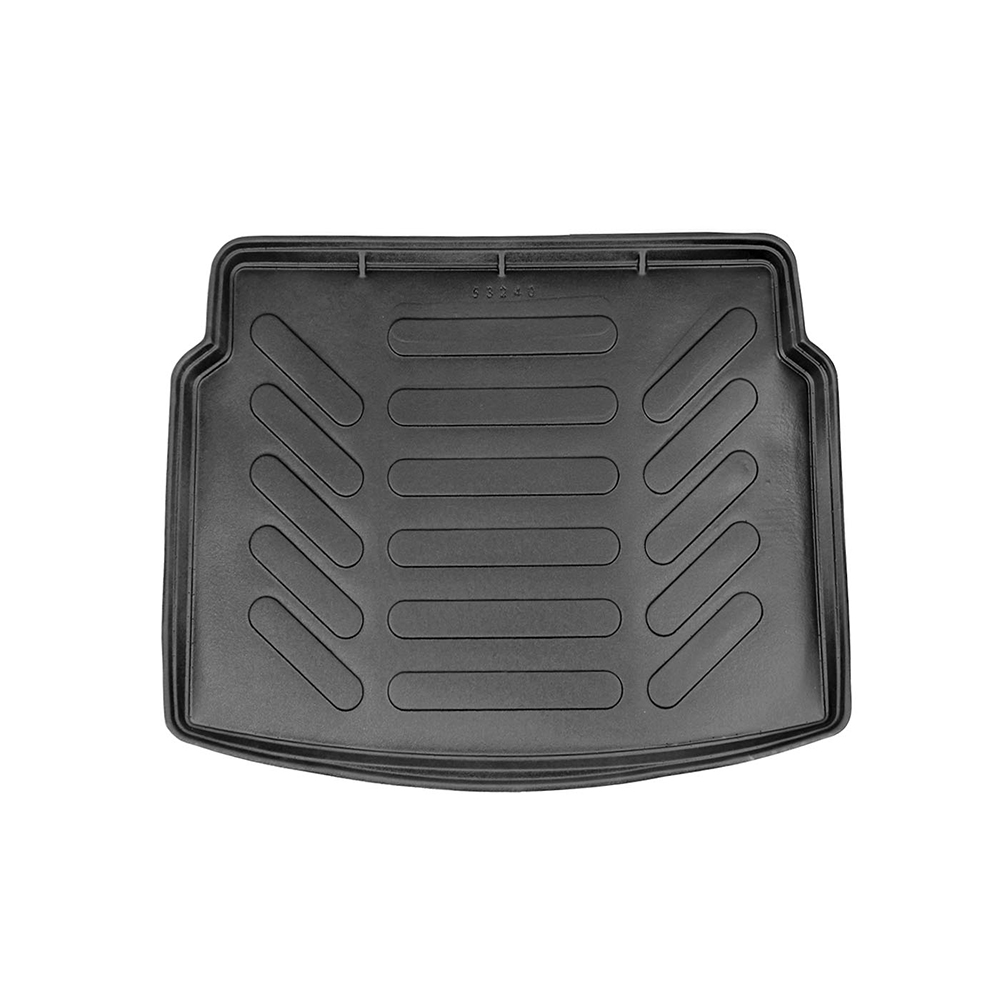 Covor de protectie pentru portbagaj UMBRELLA 60599, pentru Hyundai I30 III, cu podea inalta 2016-