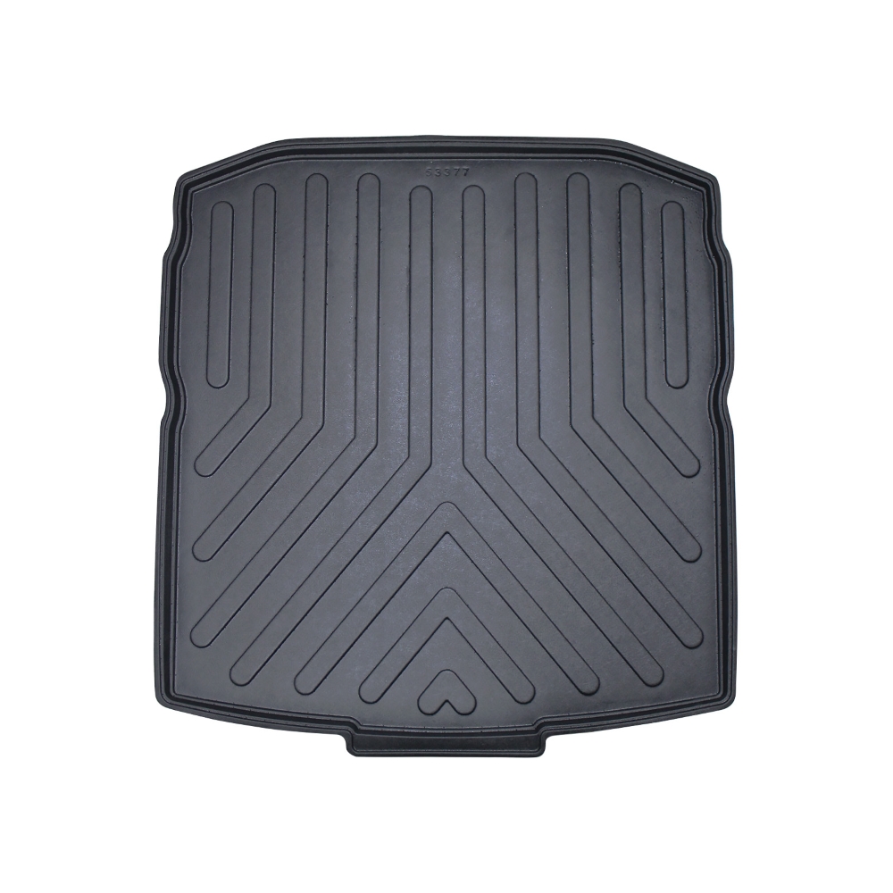 Covor de protectie pentru portbagaj UMBRELLA 61061, pentru Skoda Octavia IV 2020-