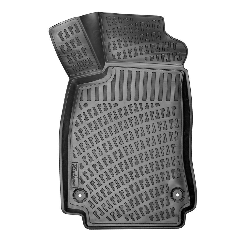 Set covorase auto din cauciuc, UMBRELLA 57693, pentru Audi A5 II 2016-