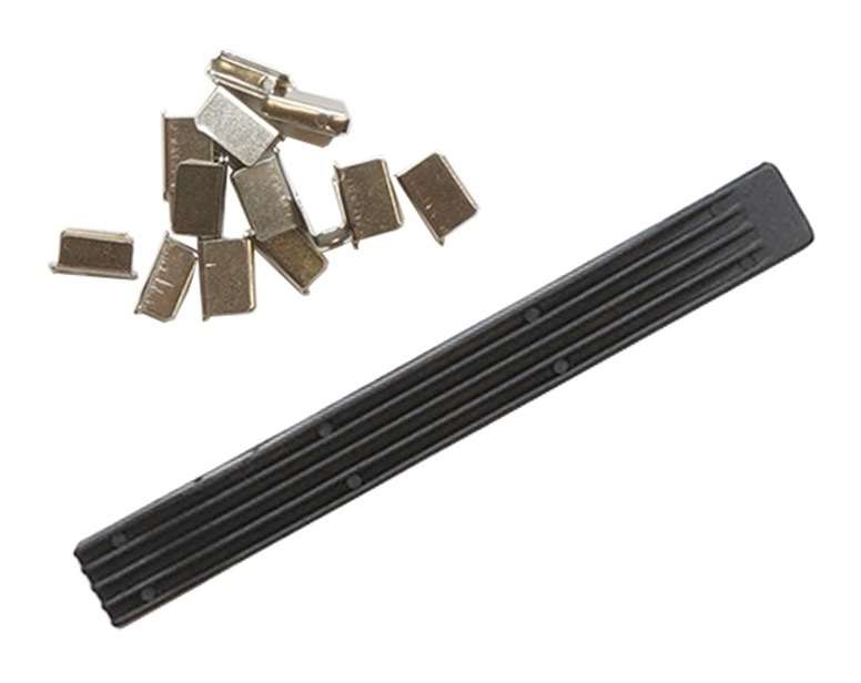 Set deflectoare aer, paravanturi auto, FARAD 50282, pentru Ford Transit, Turneo Courier 2014-