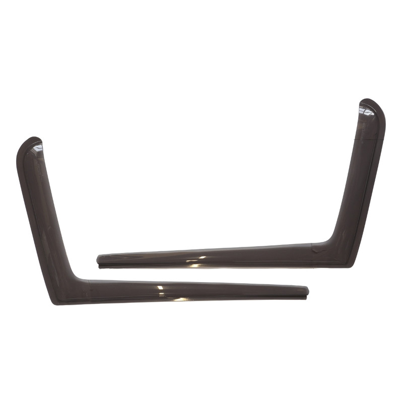 Set deflectoare aer, paravanturi auto, FARAD 13.091M, pentru Opel Movano 2010, Renault Master 2010-, Nissan NV400 2012-