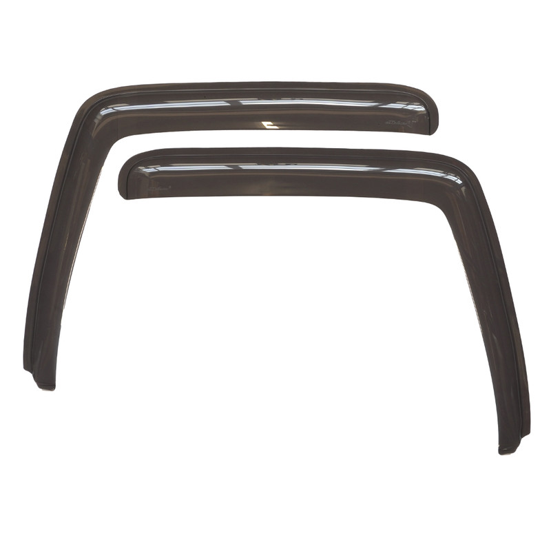 Set deflectoare aer, paravanturi auto, FARAD 50287, pentru Mercedes Actros 2012-