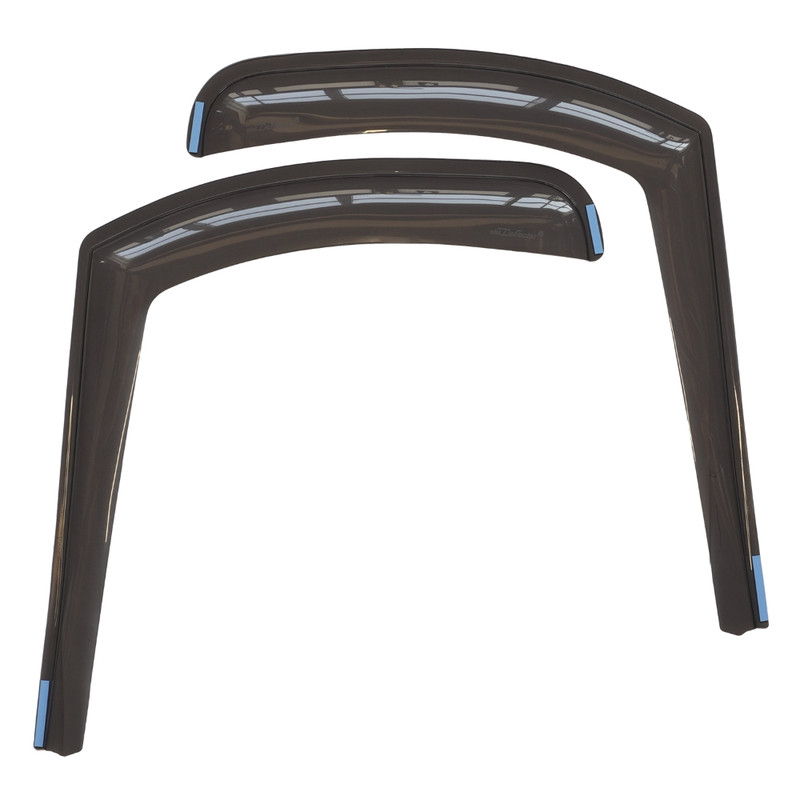 Set deflectoare aer, paravanturi auto, FARAD 13.073 M, Opel Vivaro 2001-2014, Renault Trafic 1998-2013, Nissan Primestar 2003-