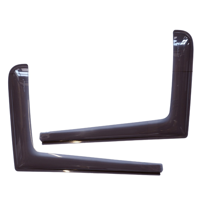 Set deflectoare aer, paravanturi auto, FARAD 13.070 M, pentru Ford Transit 2000-2013