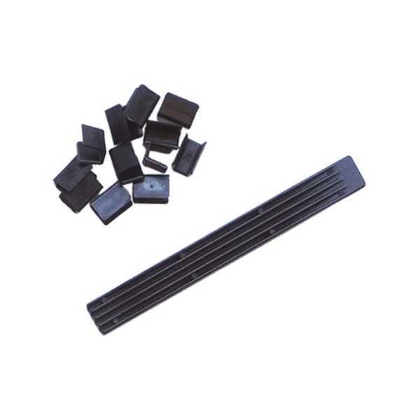 Set deflectoare aer, paravanturi auto, FARAD 13.070 M, pentru Ford Transit 2000-2013