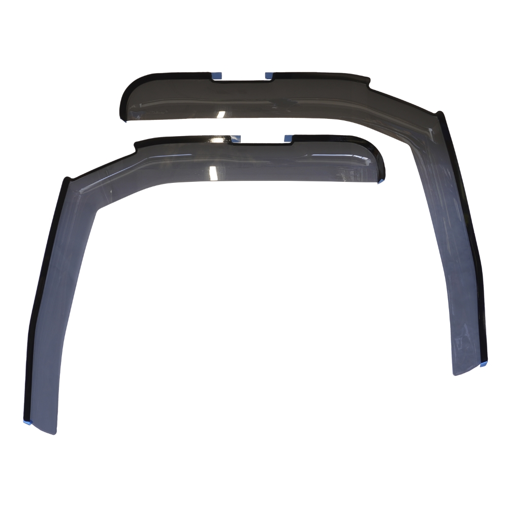 Set deflectoare aer, paravanturi auto, FARAD 15.023M, pentru Volvo FH EURO 6 2014-