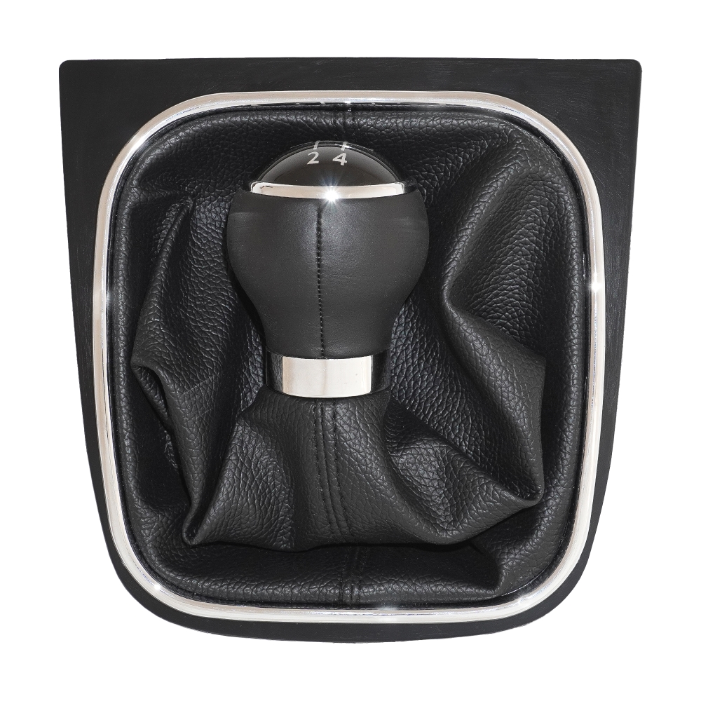 Nuca pentru schimbator, cu manson, MEGA DRIVE 31685, pentru Volkswagen Passat B6 2005-2011, 6 trepte