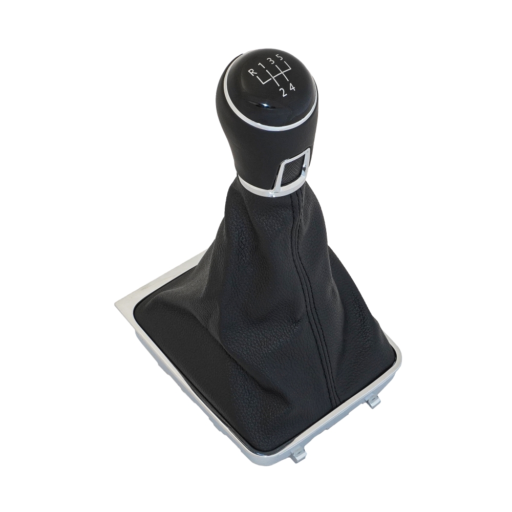 Nuca pentru schimbator, cu manson, MEGA DRIVE 31687, pentru Volkswagen Passat B7, CC, 5 trepte