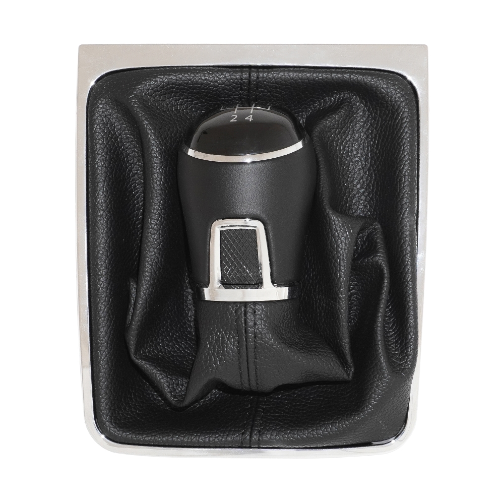 Nuca pentru schimbator, cu manson, MEGA DRIVE 31687, pentru Volkswagen Passat B7, CC, 5 trepte