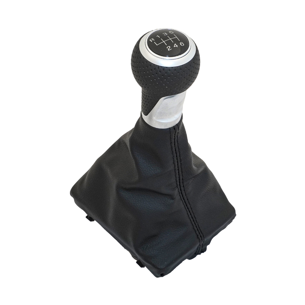Nuca pentru schimbator, cu manson, MEGA DRIVE 31262, pentru Audi A4 B8, Audi A5 8T3, Audi Q5, 6 trepte