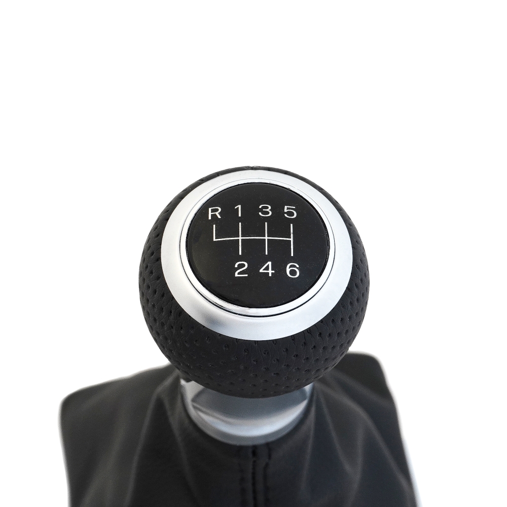 Nuca pentru schimbator, cu manson, MEGA DRIVE 31262, pentru Audi A4 B8, Audi A5 8T3, Audi Q5, 6 trepte