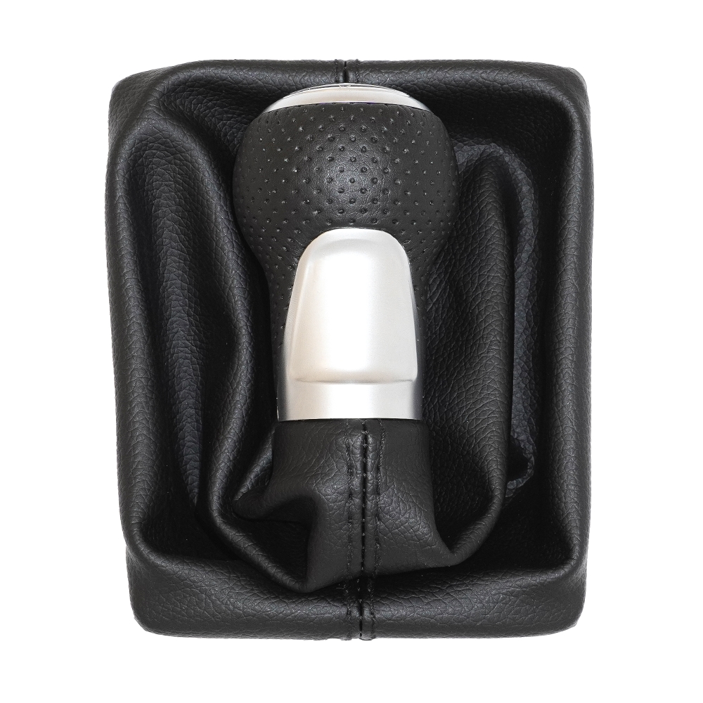 Nuca pentru schimbator, cu manson, MEGA DRIVE 31262, pentru Audi A4 B8, Audi A5 8T3, Audi Q5, 6 trepte