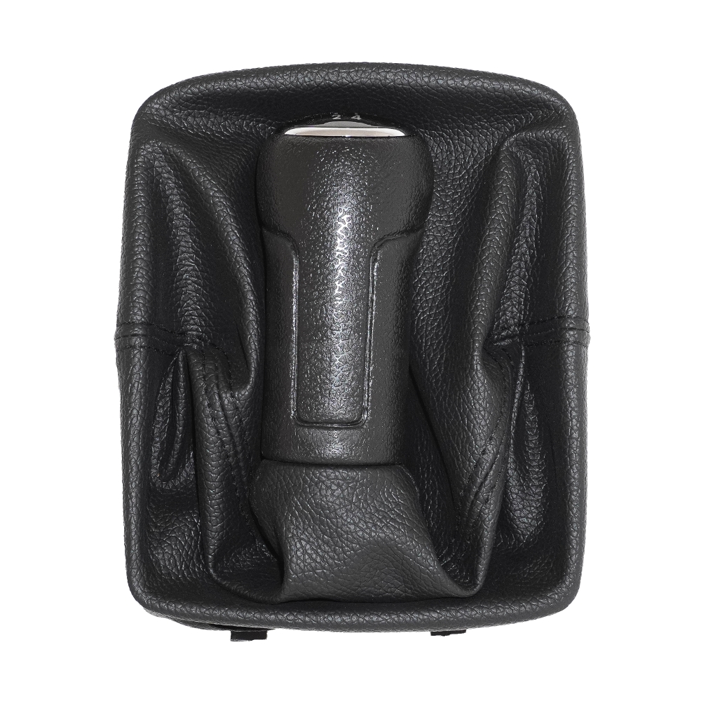 Nuca pentru schimbator, cu manson, MEGA DRIVE 31702, pentru Volkswagen Polo 4 9N3 2006-2009, 5 trepte