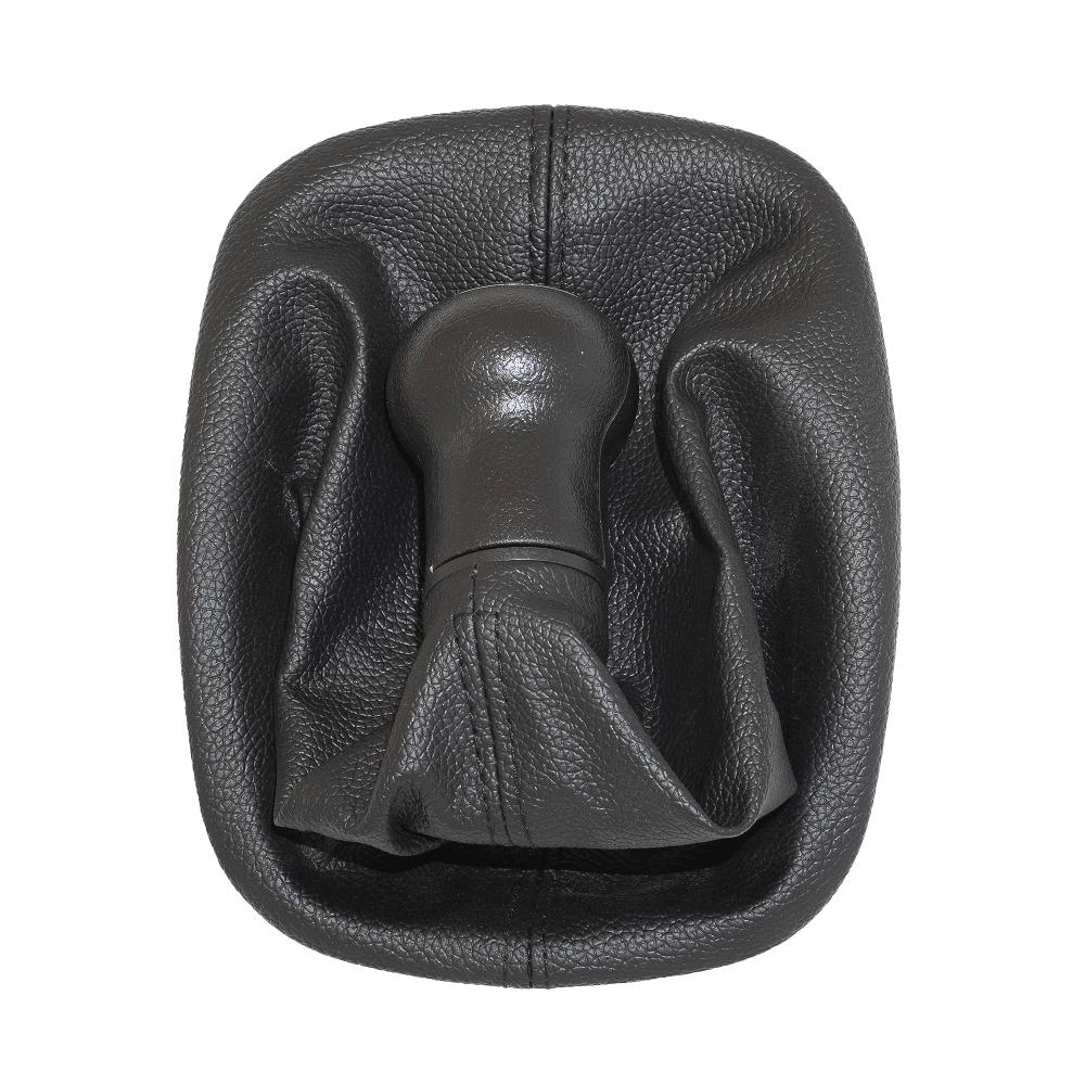 Nuca pentru schimbator, cu manson, MEGA DRIVE 31671, pentru Volkswagen Passat B5 2000-2005, 6 trepte