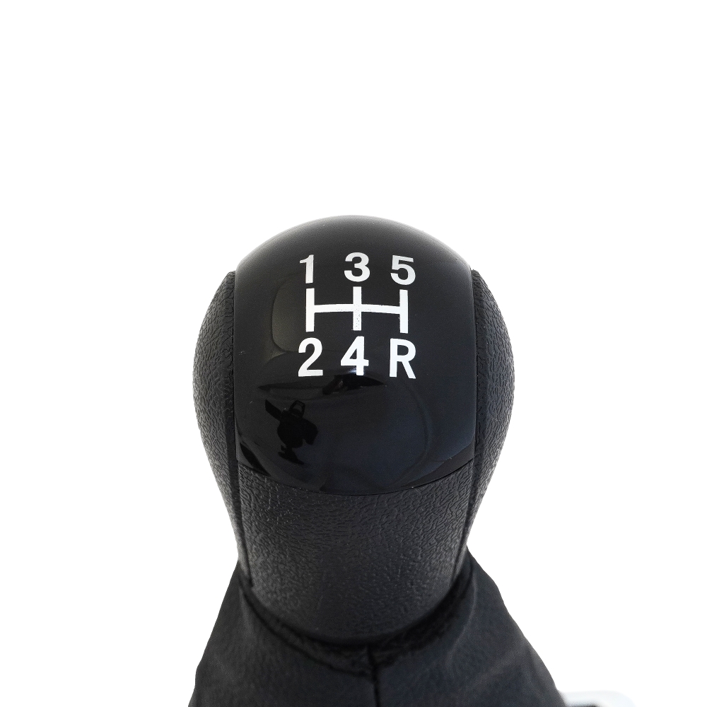Nuca pentru schimbator, cu manson, MEGA DRIVE 31491, pentru Ford Fiesta VI, Focus 2, Kuga 1, 5 trepte