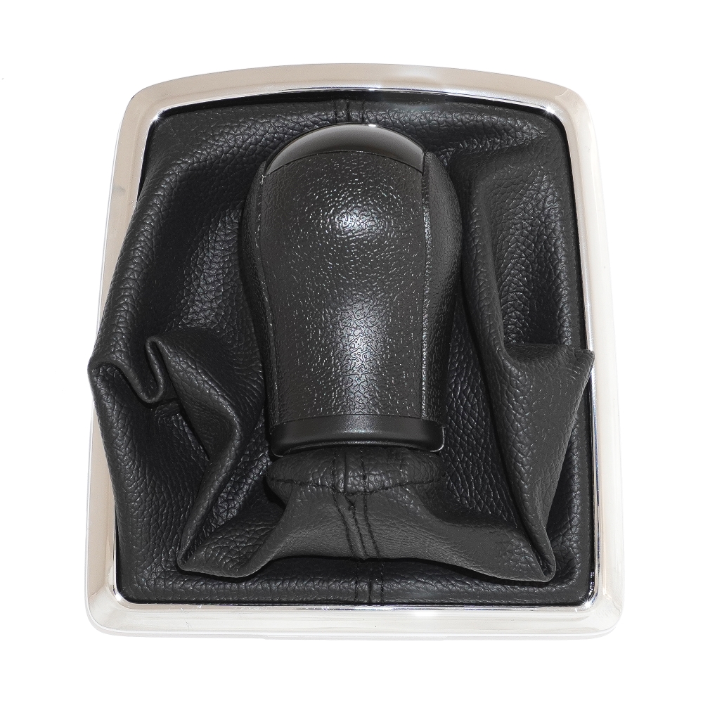 Nuca pentru schimbator, cu manson, MEGA DRIVE 31491, pentru Ford Fiesta VI, Focus 2, Kuga 1, 5 trepte