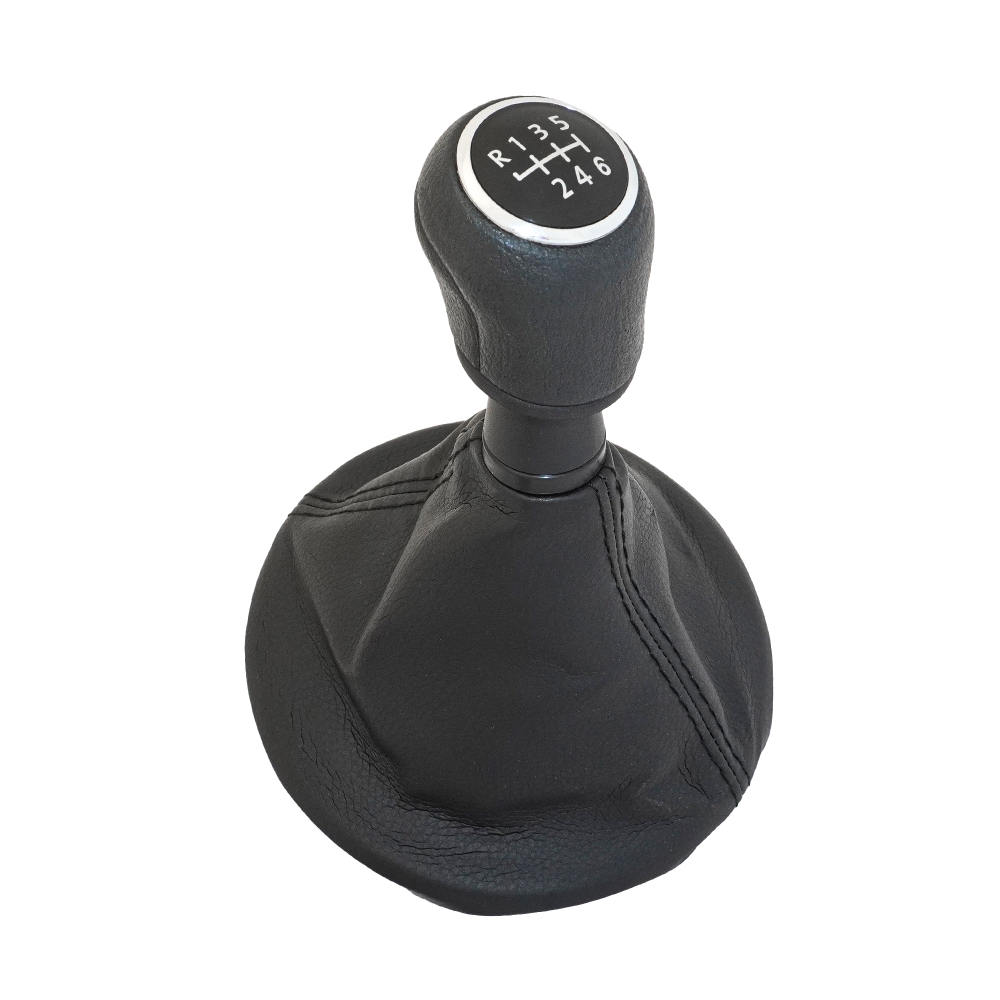 Nuca pentru schimbator, cu manson, MEGA DRIVE 31695, pentru Volkswagen Transporter T5, T6 2003-2015, 2015-, 6 trepte