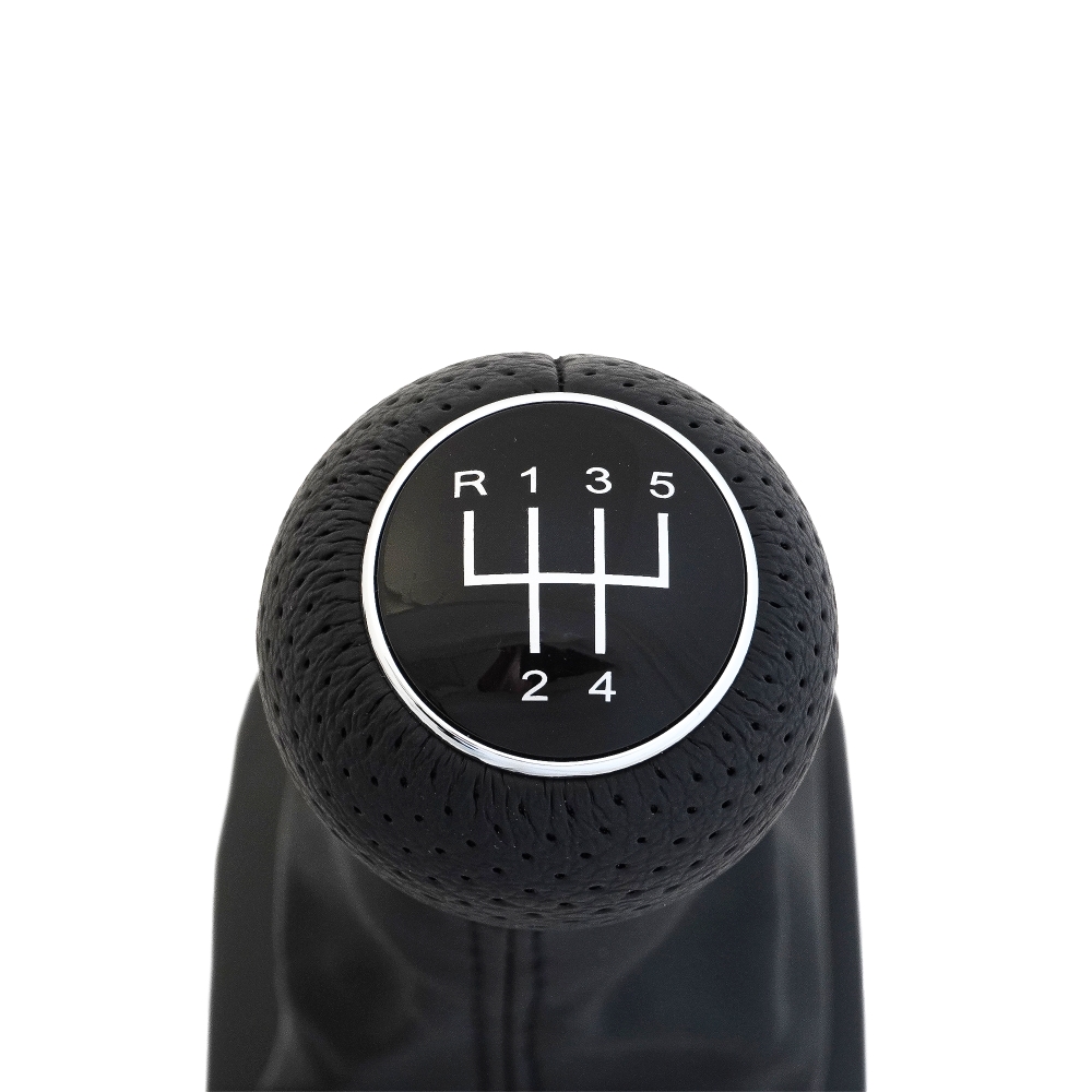 Nuca pentru schimbator, cu manson, MEGA DRIVE 31339, pentru Audi A3 1996-2003, 5 trepte