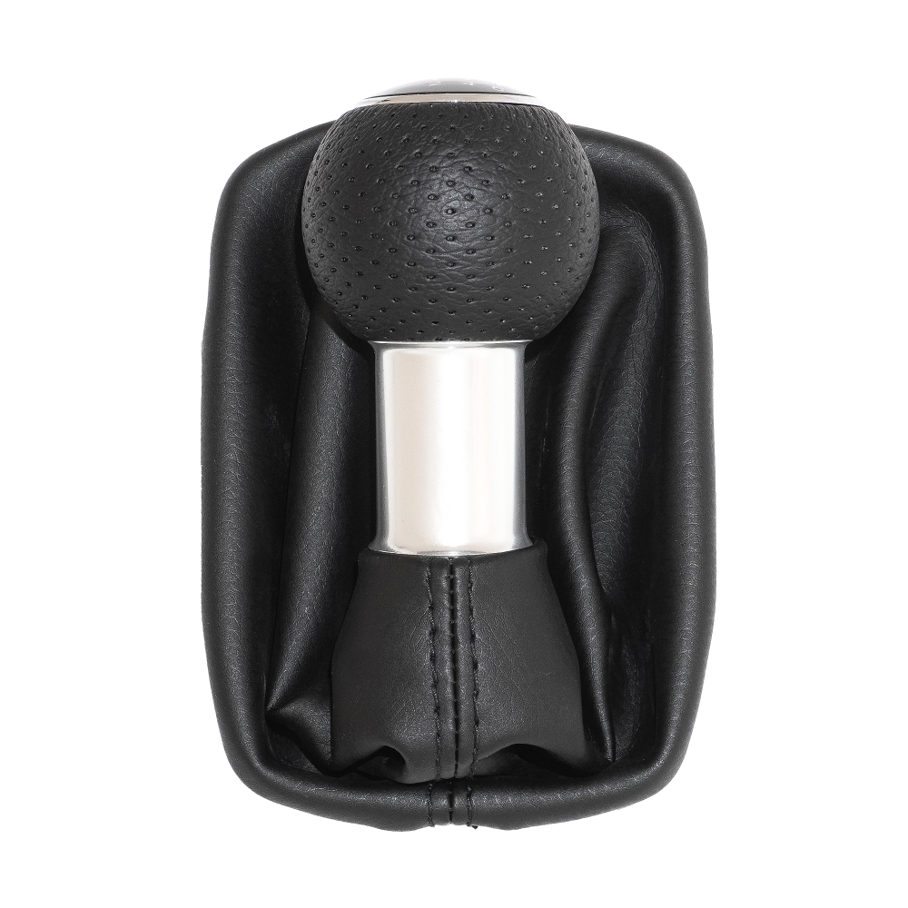 Nuca pentru schimbator, cu manson, MEGA DRIVE 31339, pentru Audi A3 1996-2003, 5 trepte