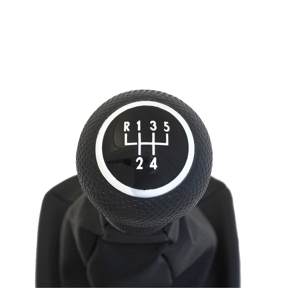 Nuca pentru schimbator, cu manson, MEGA DRIVE 31612, pentru Volkswagen Golf 4, Bora 1998-2004 1997-2005, 5 trepte