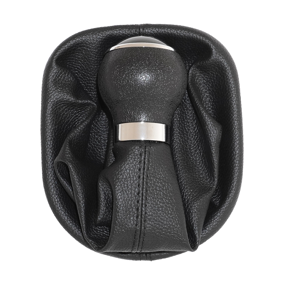 Nuca pentru schimbator, cu manson, MEGA DRIVE 31758, pentru Volkswagen Touran 2003-2010, 5 trepte