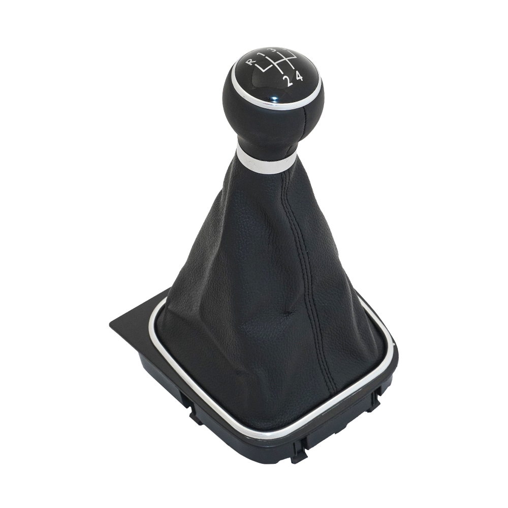 Nuca pentru schimbator, cu manson, MEGA DRIVE 31625, pentru Volkswagen Golf 5 & 6 2003-2008, 2008-2013, 5 trepte