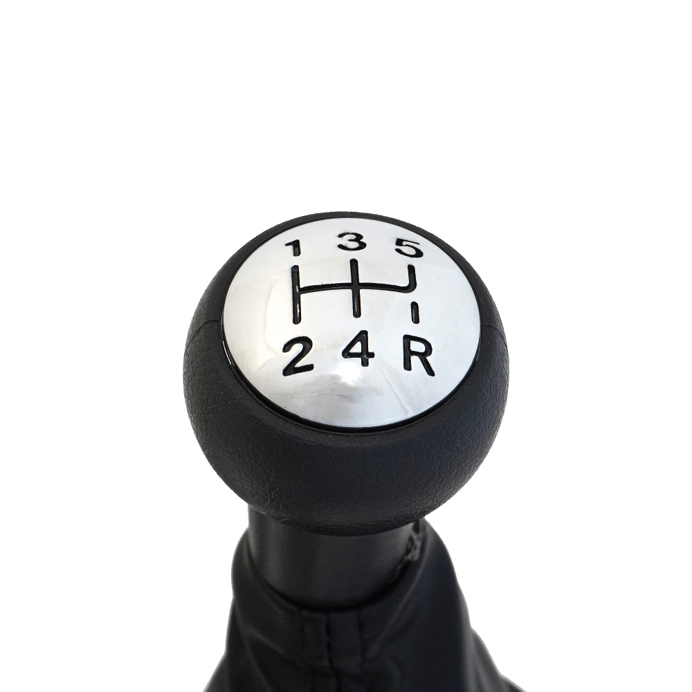 Nuca pentru schimbator, cu manson, MEGA DRIVE 31509, pentru Peugeot 207, 307, 308, 406 2000-, 2003-, 5 trepte
