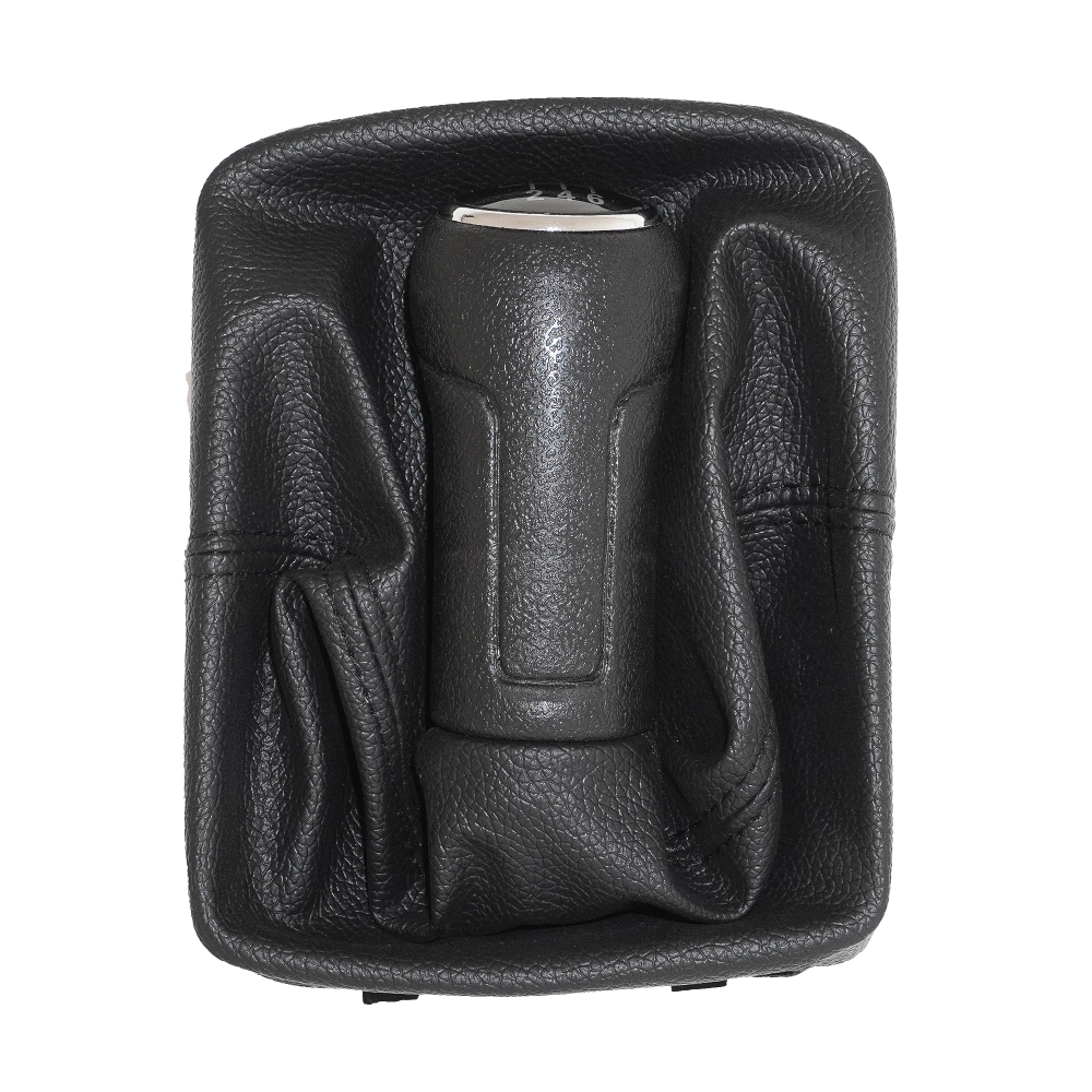 Nuca pentru schimbator, cu manson, MEGA DRIVE 31732, pentru Volkswagen Polo 4 9N 2006-2009, 6 trepte