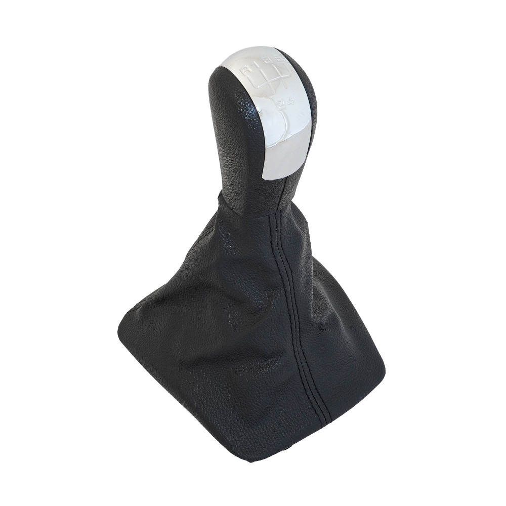 Nuca pentru schimbator, cu manson, MEGA DRIVE 31517, pentru Skoda Octavia I 1997-2011, 5 trepte