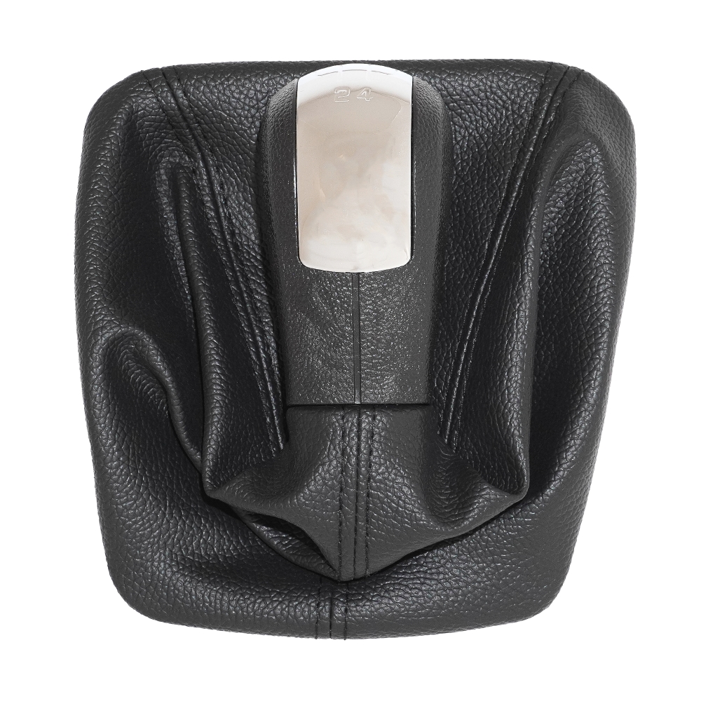 Nuca pentru schimbator, cu manson, MEGA DRIVE 31517, pentru Skoda Octavia I 1997-2011, 5 trepte