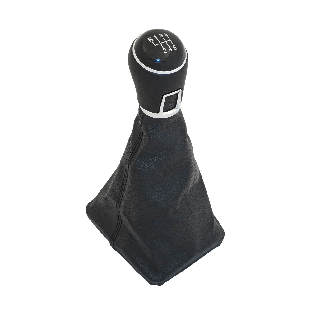 Nuca pentru schimbator, cu manson, MEGA DRIVE 31701, pentru Volkswagen Golf 7 2012-, 6 trepte