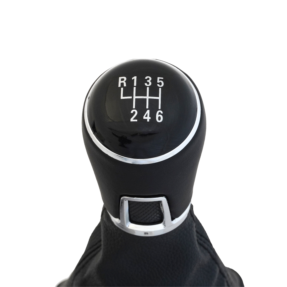Nuca pentru schimbator, cu manson, MEGA DRIVE 31701, pentru Volkswagen Golf 7 2012-, 6 trepte
