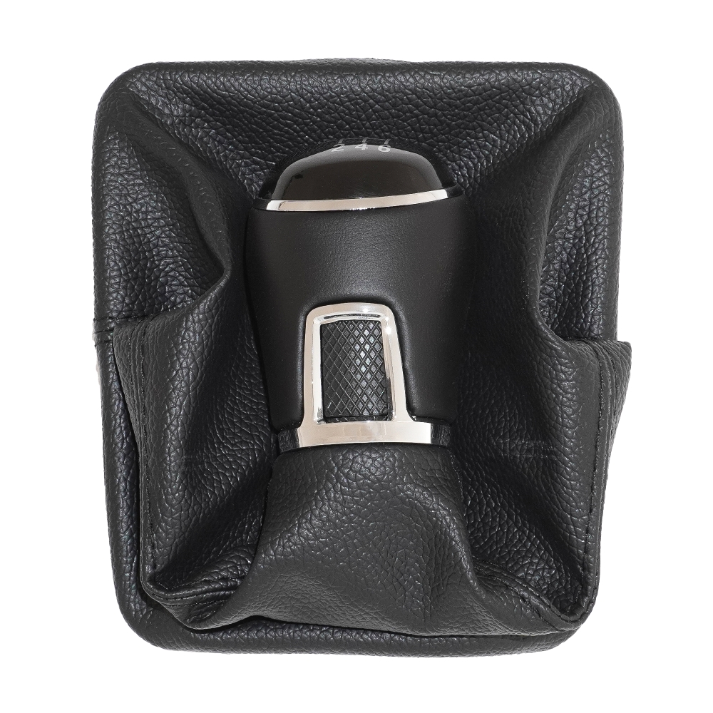 Nuca pentru schimbator, cu manson, MEGA DRIVE 31701, pentru Volkswagen Golf 7 2012-, 6 trepte