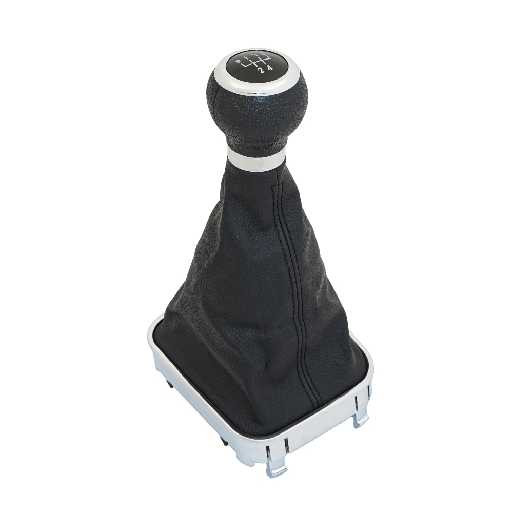 Nuca pentru schimbator, cu manson, MEGA DRIVE 31793, pentru Volkswagen Tiguan, Sharan 2008-2011, 2011-, 5 trepte