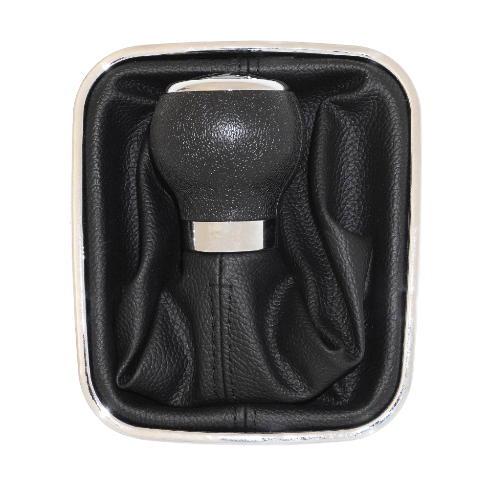 Nuca pentru schimbator, cu manson, MEGA DRIVE 31793, pentru Volkswagen Tiguan, Sharan 2008-2011, 2011-, 5 trepte
