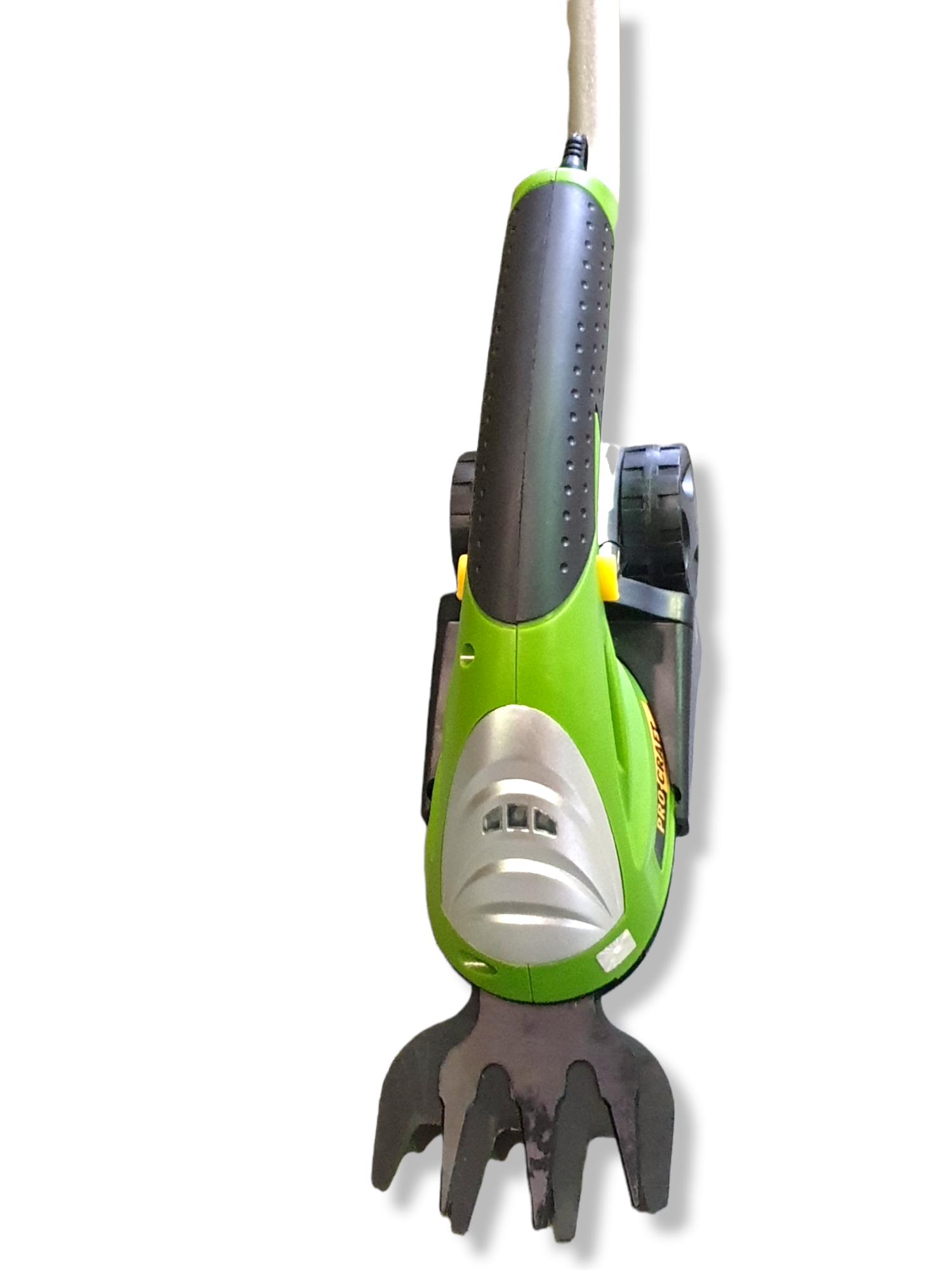 Foarfeca pentru iarba si arbusti cu acumulator PROCRAFT, PGH1300, 1.3 Ah, latime tundere 83 mm