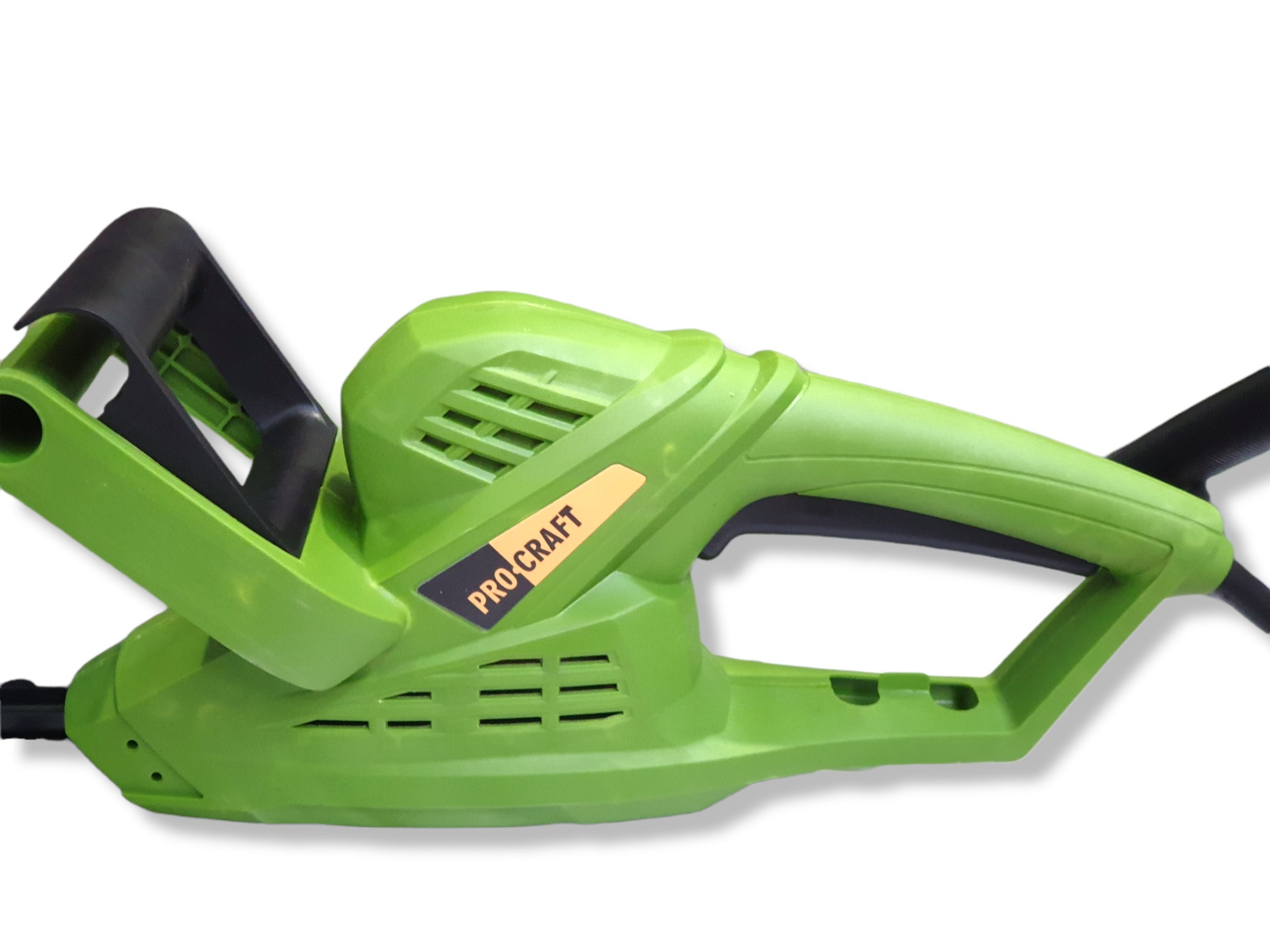 Foarfeca electrica de gard viu PROCRAFT, PT600, 600 W, 1700 rpm