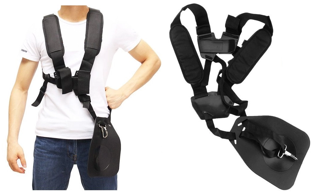 Ham sustinere pentru motocoasa H009