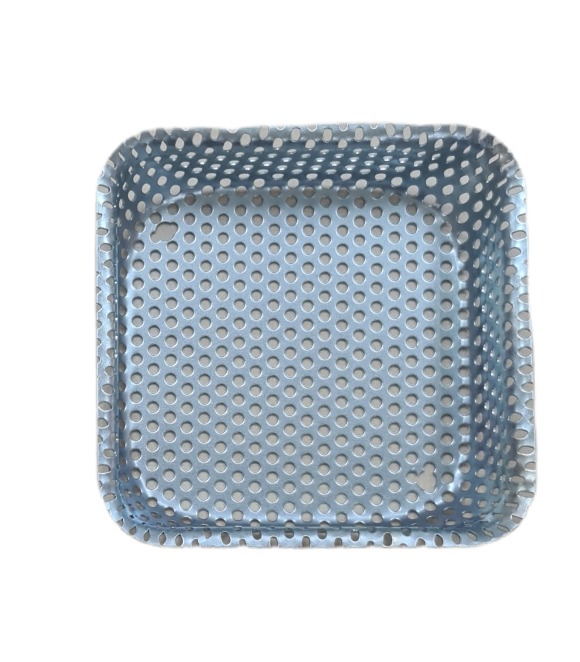 Sita pentru moara, EM25/EM50, 2 mm