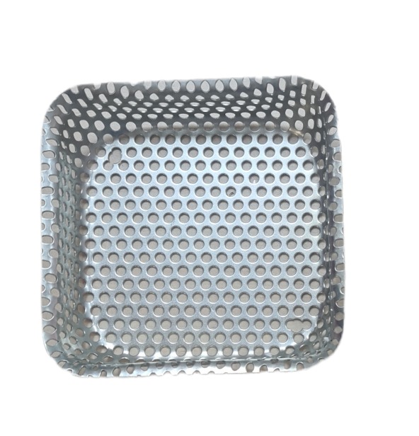 Sita pentru moara, EM25/EM50, 5 mm