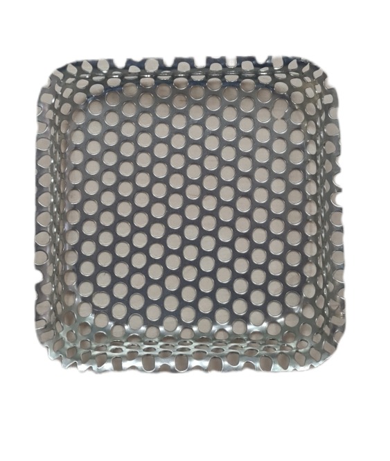 Sita pentru moara, EM25/EM50, 7 mm