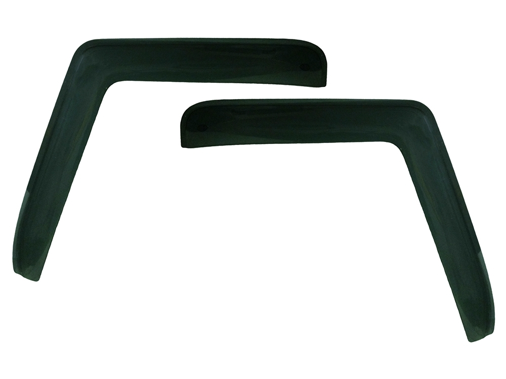 Set deflectoare aer, paravanturi auto, FARAD 15.005 M, pentru Volvo FH12 / FH16 / F12 / F16 1995-, FH / FM 1998-