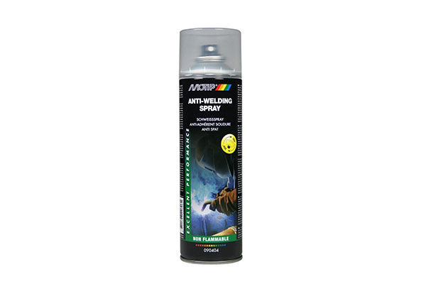 Spray anti-stropi de sudura MOTIP, 10667, 500 ml