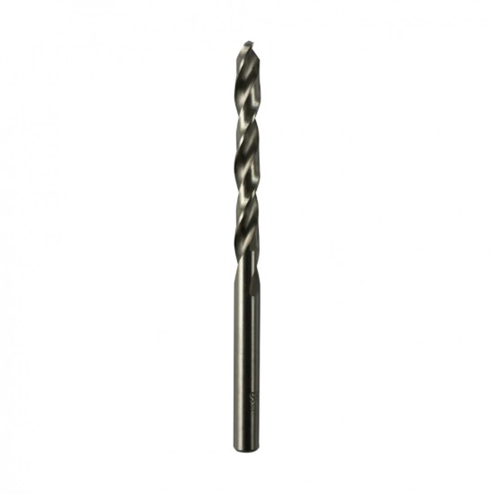 Burghiu elicoidal JBM 45289, otel HSS 4341, 7.5 x 109 mm