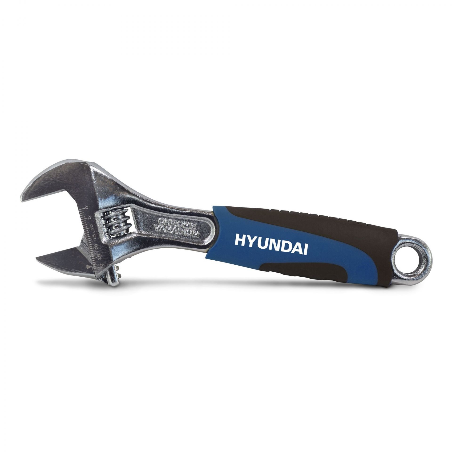 Cheie reglabila HYUNDAI HY-59172, lungime 200 mm, diametru 30 mm