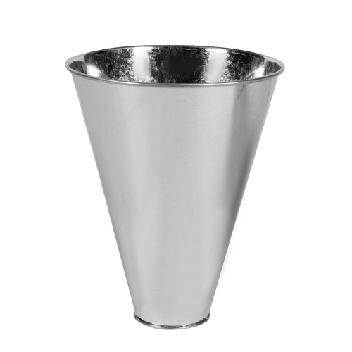 Con pentru sacrificare pasari MICUL FERMIER, GF-2210, 28x23.5x8 cm zincat