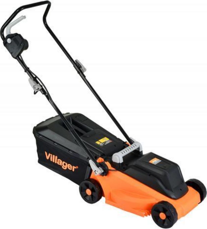 Masina de tuns iarba, electrica, VILLAGER VILLY 1220 PRIME, 1200 W