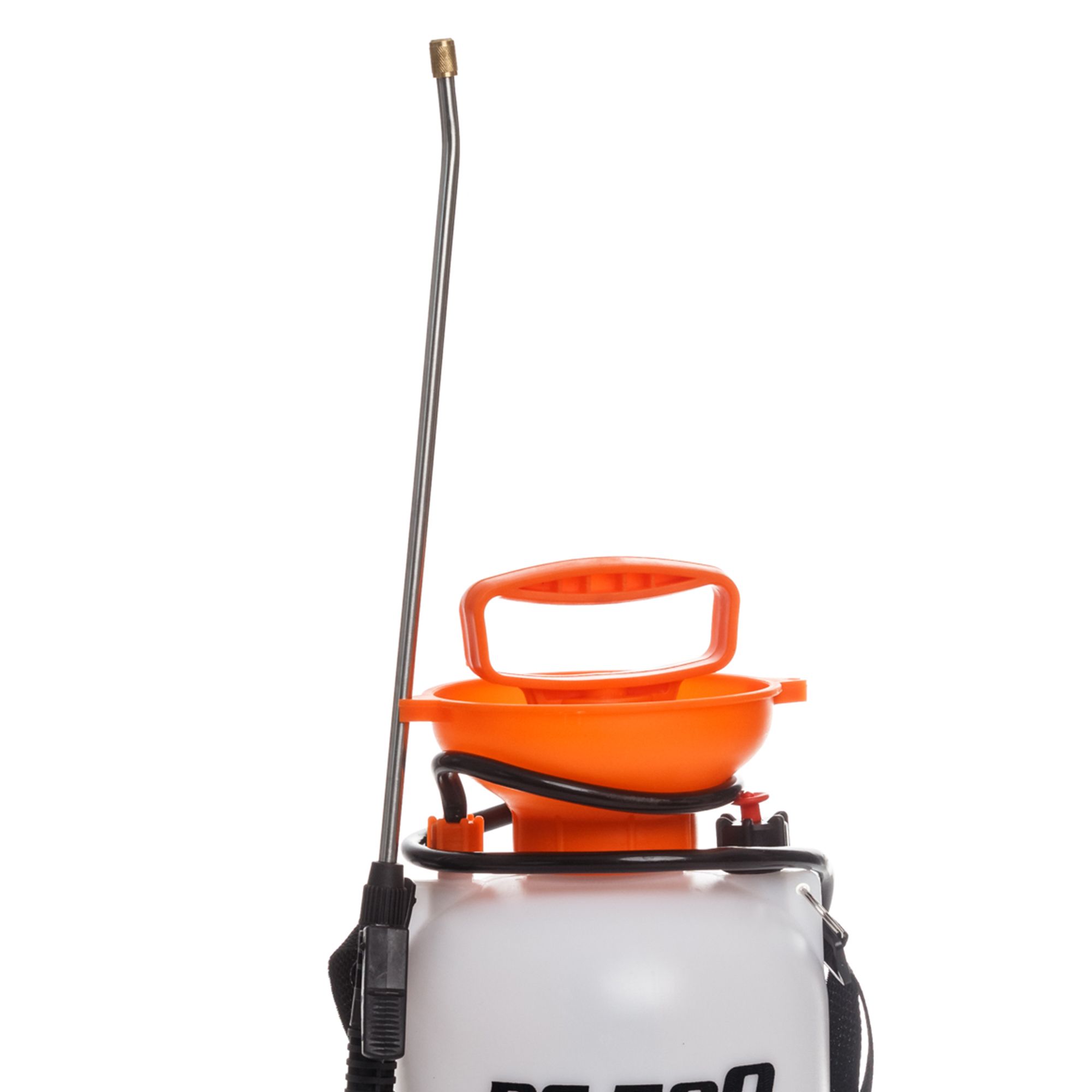 Pulverizator manual RURIS RS 500, lance metalica, 5L