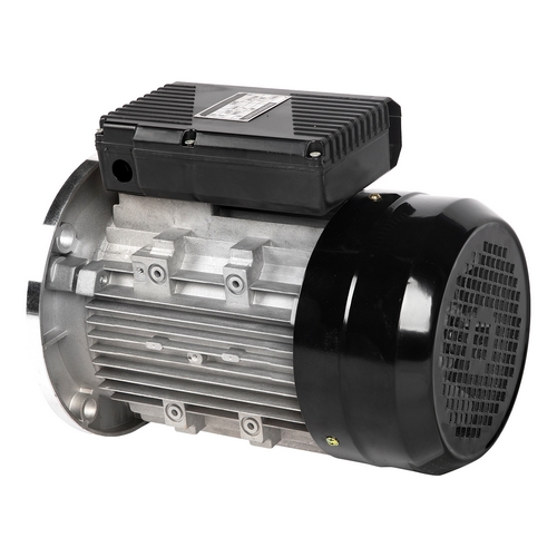Motor MICUL FERMIER, GF-2103, 3.5 KW 220 V pentru granulator GF-2016 cu bobinaj cupru