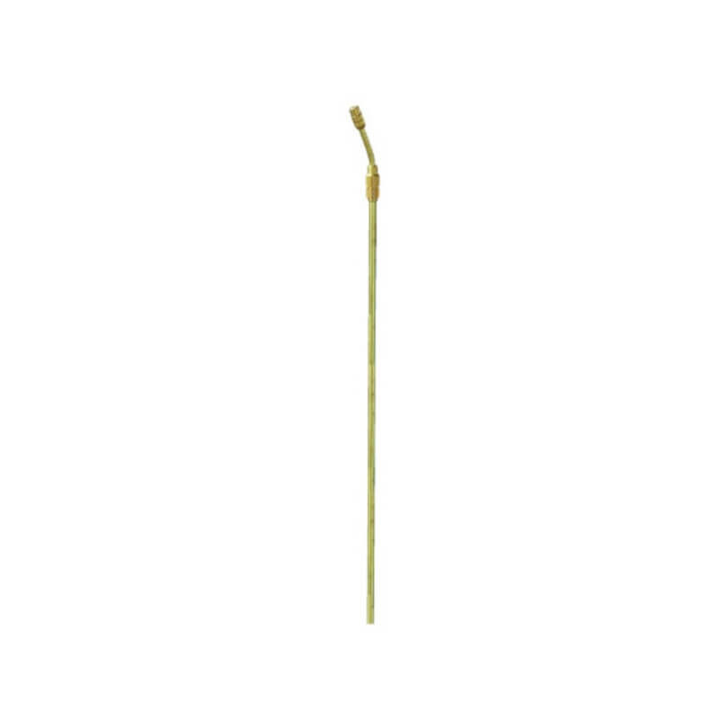 Tija telescopica HECHT 004500, lungime 150 cm, pentru Hecht 405, 408, 4500 si 4016